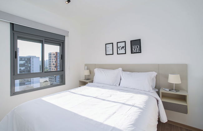 APM - Anora Spaces Suites Congonhas - Photo 3