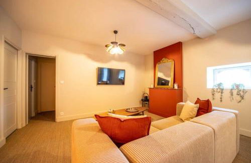 Château de Dracy - La Délicate - Foto 18