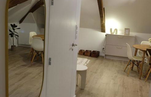 La Citadelle Endormie à Ombrée d'Anjou - Foto 11