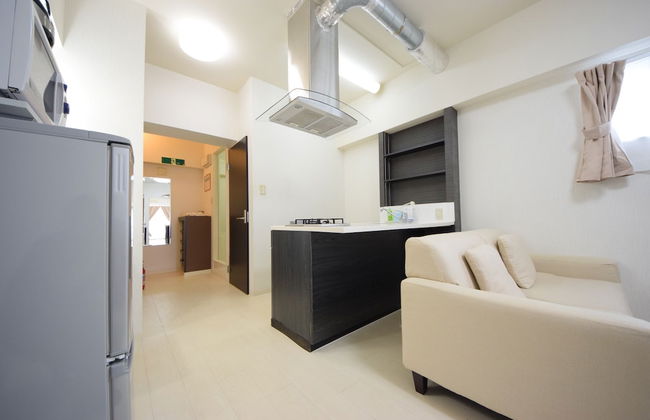 SUMUKA Asato Station - Foto 27