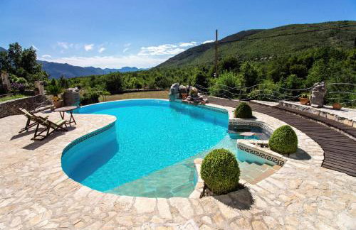 The Hidden Treasure Village - Villa Olka - Photo 3