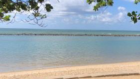 Flat beira mar - Foto 4