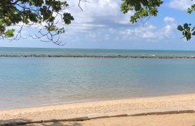 Flat beira mar - Foto 4