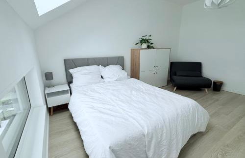 Moderne Ruheoase bei Berlin - Photo 9