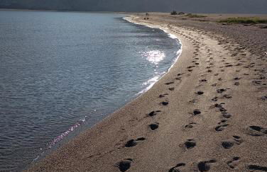 Mansarda con terrazzo vista mare - Foto 15