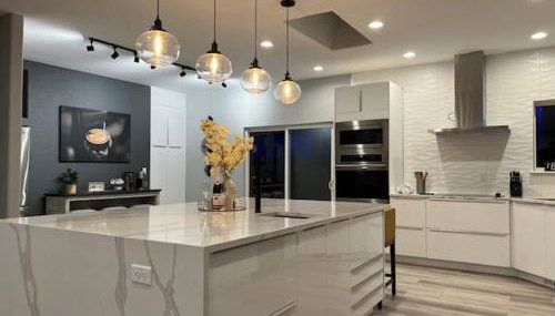 Colorado Springs Luxury Retreat - Foto 3