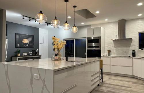 Colorado Springs Luxury Retreat - Foto 3