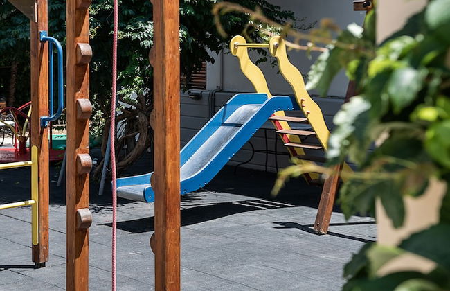 Forum Suites - Foto 75