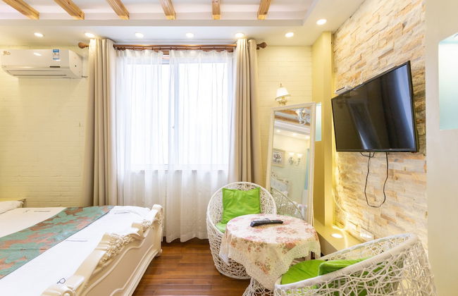 Youcun Apartment - Xinzhu Building - Photo 3