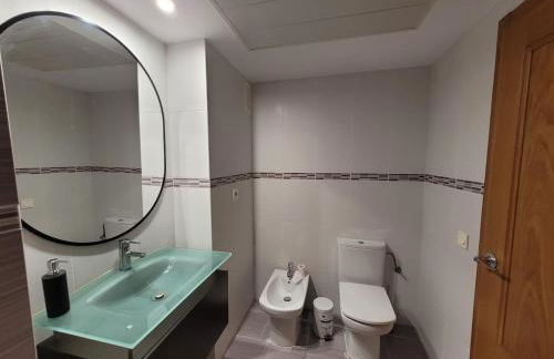 Apartamento Margalló con Garaje - Foto 12