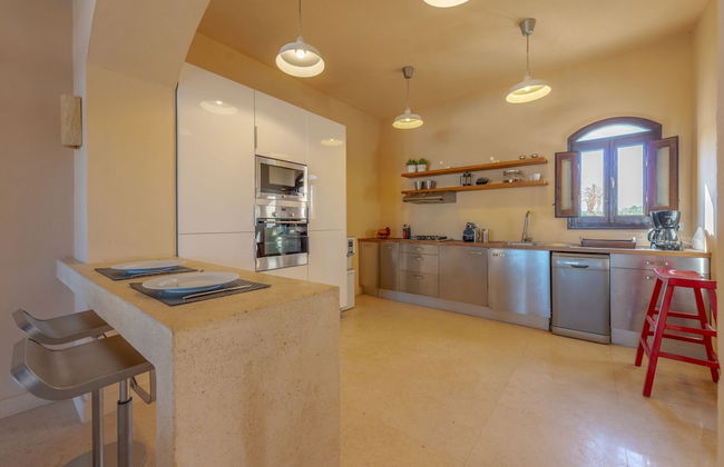 Vesta - Superior Villa - 3 BR - North Golf - Foto 4