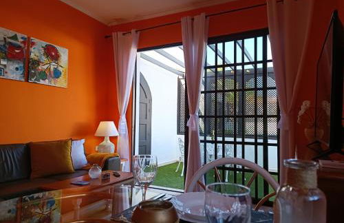 Casa Las Tinajas 1 - Photo 1