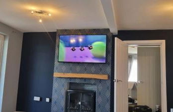 'rose cottage' a 19th century cottage in Findern - Foto 7