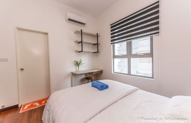 Silverscape Executive Melaka by I Housing - Foto 5