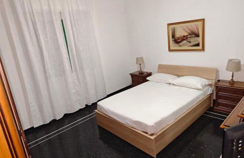 Genova Airport Apartment - Foto 8