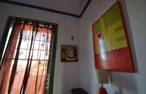 Michie Hostel - Photo 13