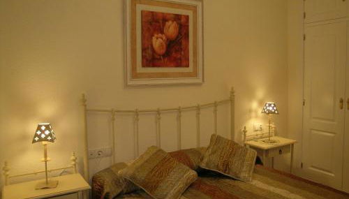 Relax, playa, golf...!! Ático de lujo, 130 m2, WIFI, urbanización privada... - Foto 5