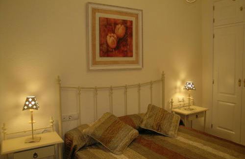 Relax, playa, golf...!! Ático de lujo, 130 m2, WIFI, urbanización privada... - Foto 5