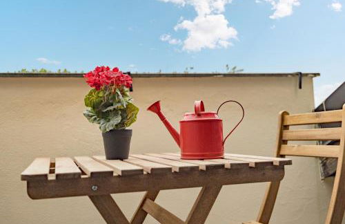 Little Attico Porta Romana - Terme Milano - Centro - Foto 12