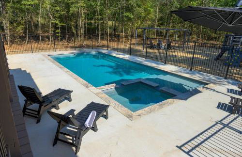 Castle on Royal Creek - Foto 42