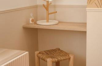 Ty Gwen, maison cosy au bord de mer, idéale pour un séjour en couple - Foto 33