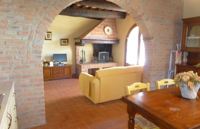 Fattoria di Colleoli - Foto 22