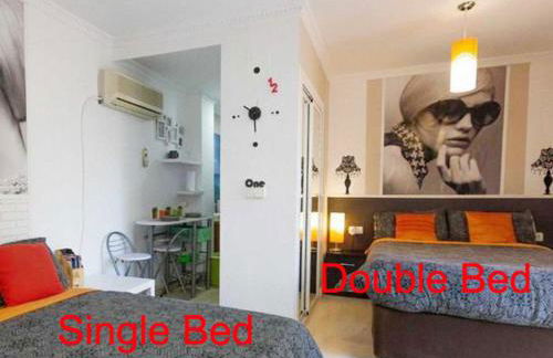 Loft Pasarela - Photo 37