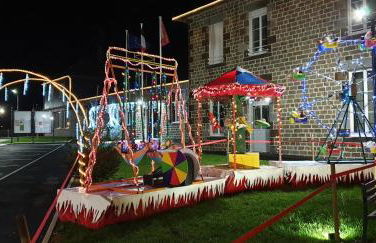 APPART'HOTEL61 Comme à la maison au Cœur de la Normandie - Foto 23