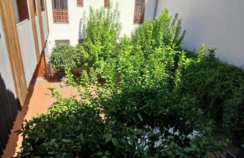 Encanto. Céntrico tríplex cerca de la Corredera y casco antiguo. - Foto 27