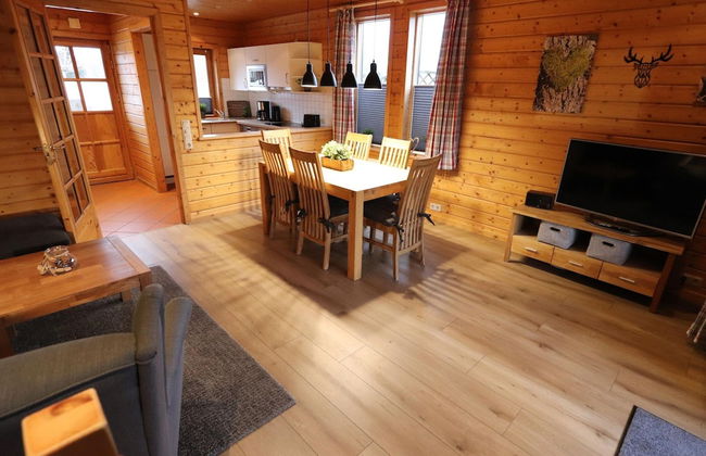 Doppelhaushalfte in Hasselfelde - Foto 5