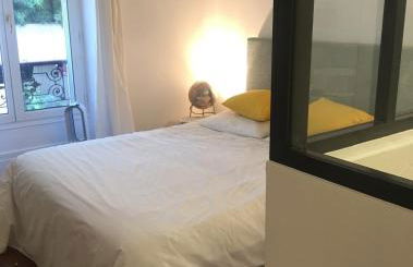 Eiffel Tower 4P apartment - Passy - quiet - - Foto 12