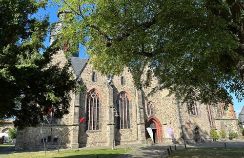 FeWo Zum Ritterorden - Foto 23