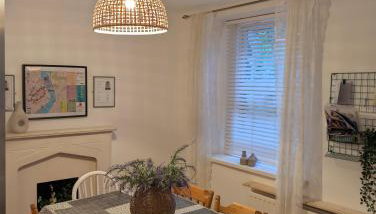 Ivy Townhouse Derry - Foto 5