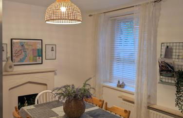 Ivy Townhouse Derry - Foto 5