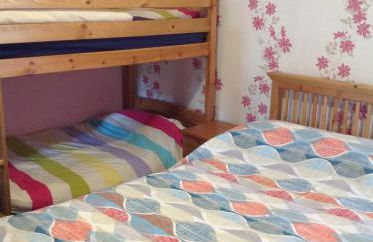 Lindisfarne Holiday Apartments - Families & Couples Only - Foto 36