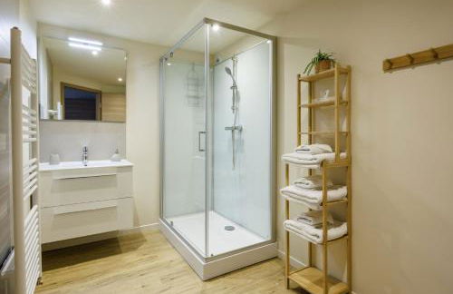 gite D'line - Foto 13