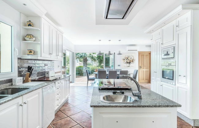 Villa Santana 140 - Foto 12