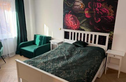 Apartament szmaragdowy - Foto 5