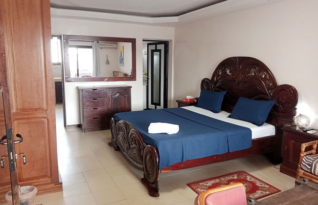 Residence Hotel Kakatar - Foto 6