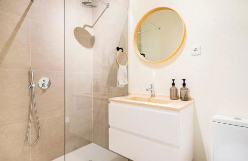 Big apt 4beds with terrace, 15 mins to Lisbon - Foto 17