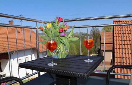 Penthouse Tauberblick Terrace - Foto 50