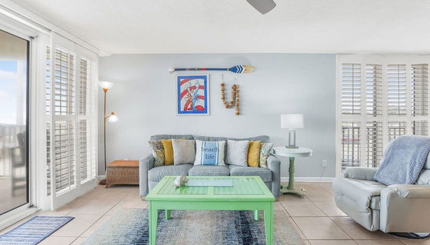 Wind Drift 106s Beach and Boat-lovers Paradise - Foto 5, Habitación