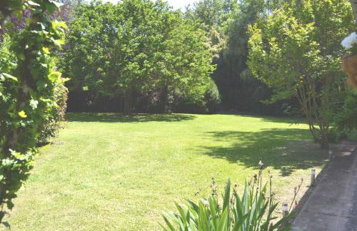 Les Bruyeres Gite - Foto 15