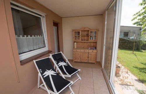 Apartment Große Wohnung in Bodenwerder mit Garten- Terrasse und gemeinsamem Pool by Interhome - Foto 12