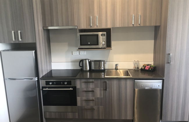 Ramada Suites by Wyndham Queenstown Remarkables Park - Foto 41