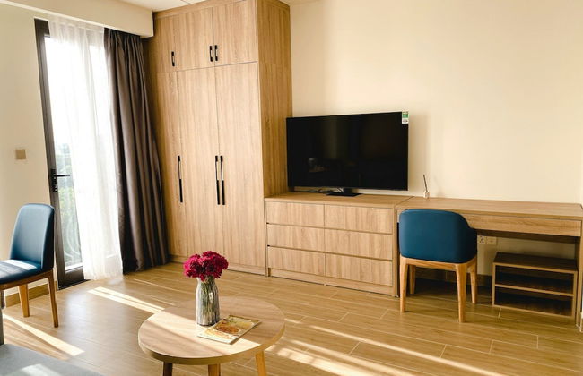 PH Hotel & Apartment - Foto 9