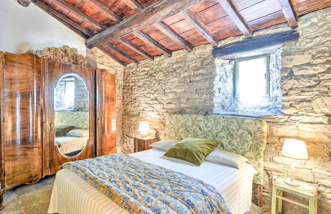 Tuscan Hideaway With Pool - Foto 2