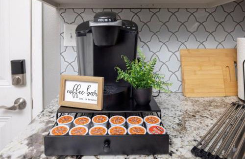 Little Rock - Stylish Downtown Apt Family Friendly - Foto 19