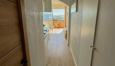 Studio vue mer à Roses - Photo 3