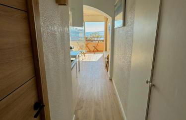 Studio vue mer à Roses - Foto 3